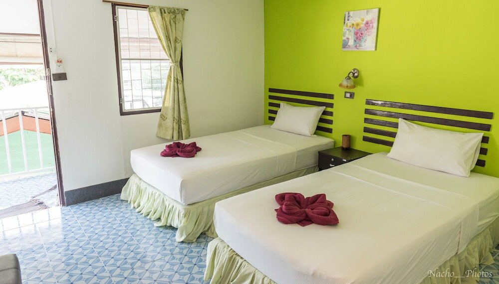 Фото Coco's Guesthouse