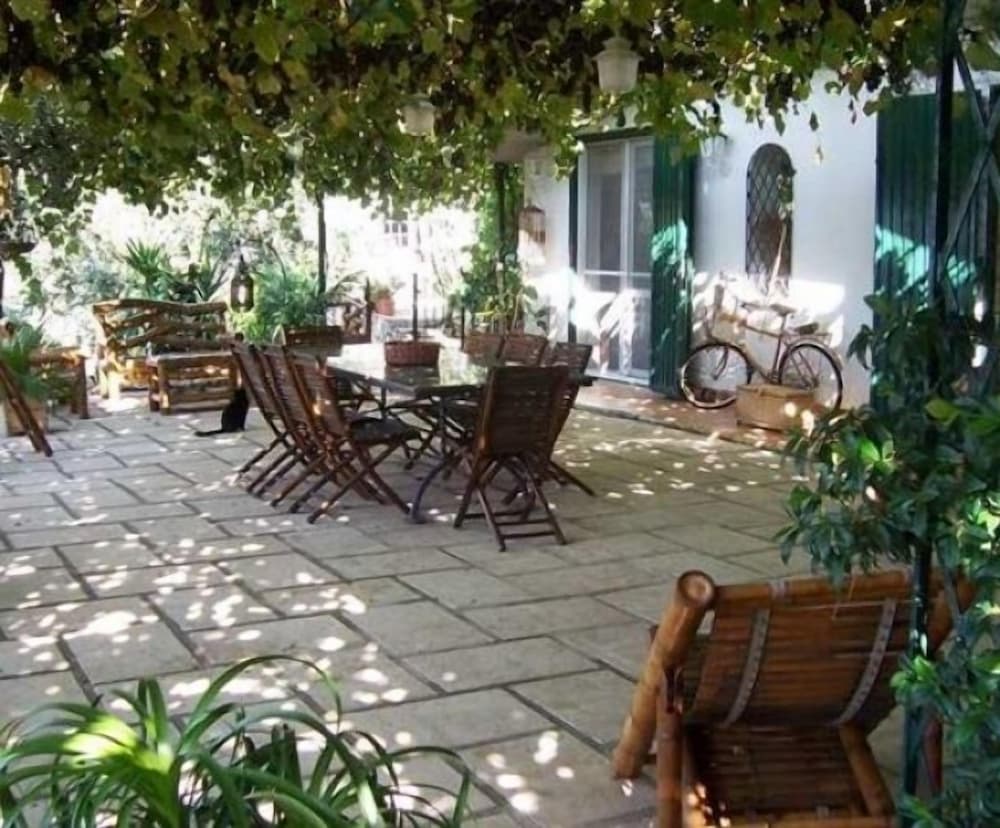 Фото La Maison Galu