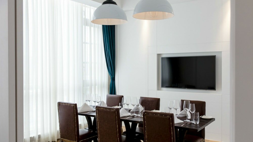 Фото Residence G Shenzhen