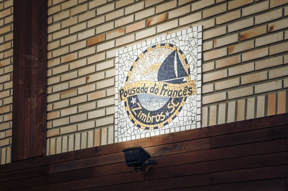 Фото Pousada do Francês