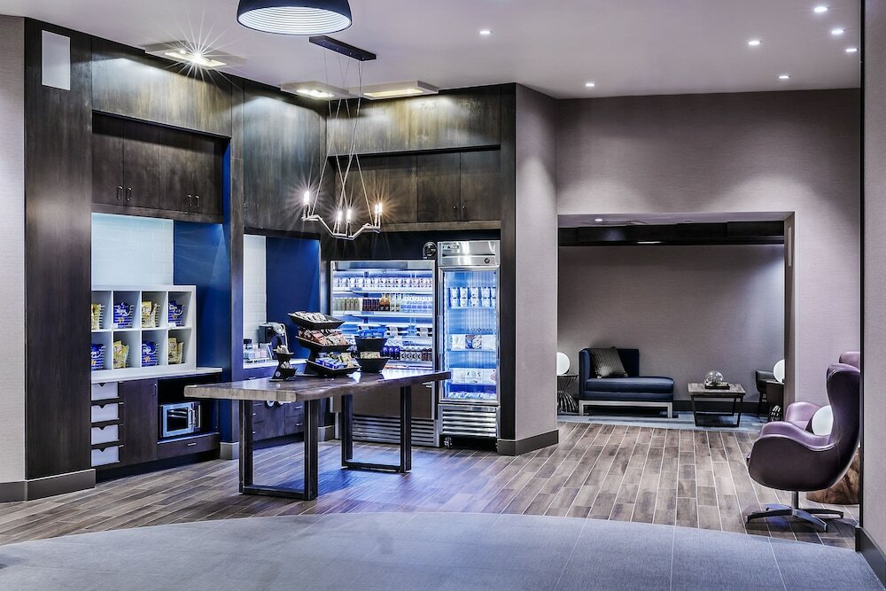 Фото Cambria Hotel Chicago Loop - Theatre District