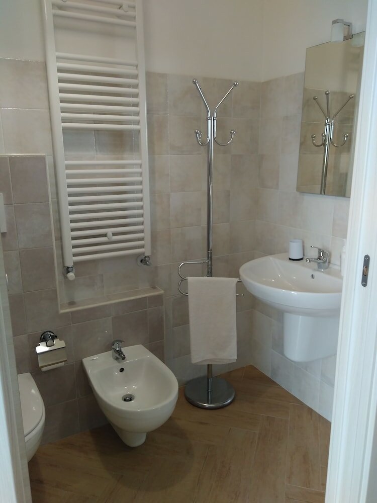 Фото B&b Il Papavero Rosso