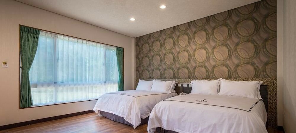 Фото BlackJazz Inn