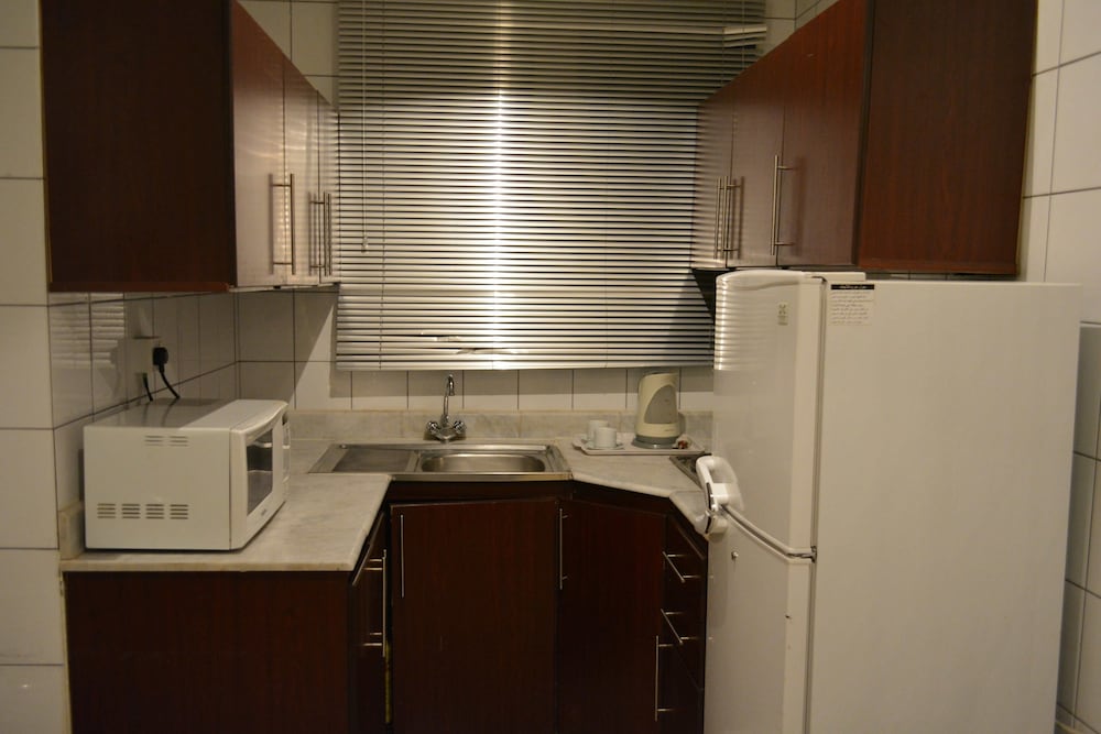 Фото Durah Nawarh For Hotel Apartments 25