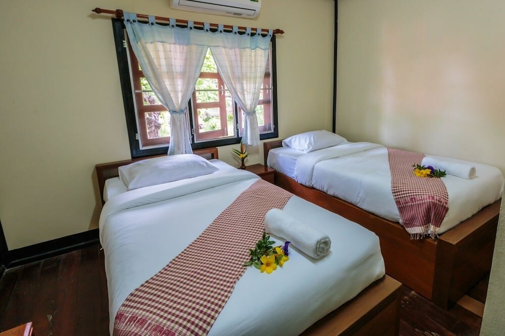 Фото Mitkhoonyoum Hotel