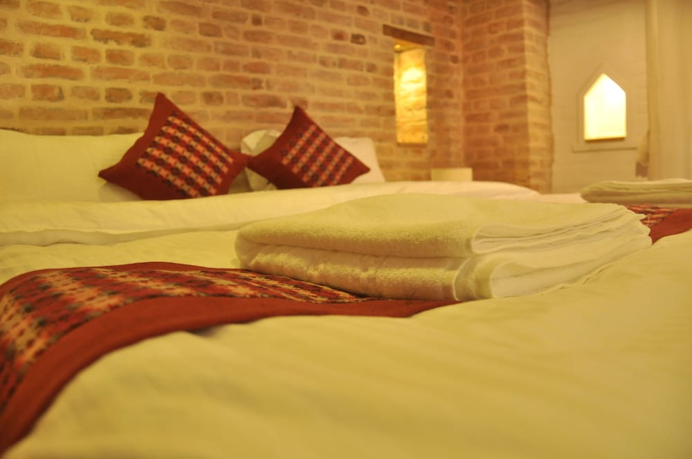 Фото Boutique Heritage Home