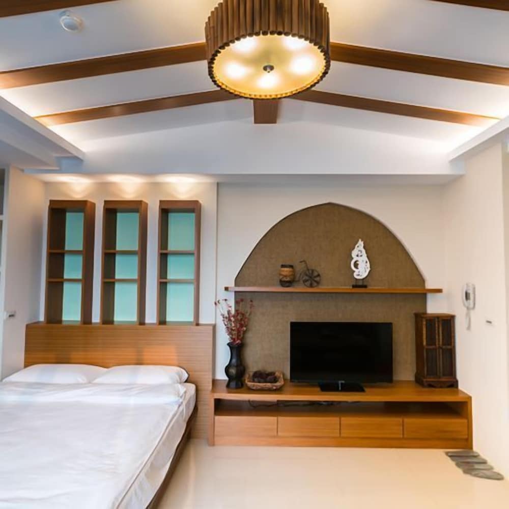 Фото Ocean View apartment