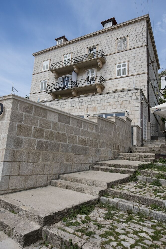 Фото Ragusina luxury apartments