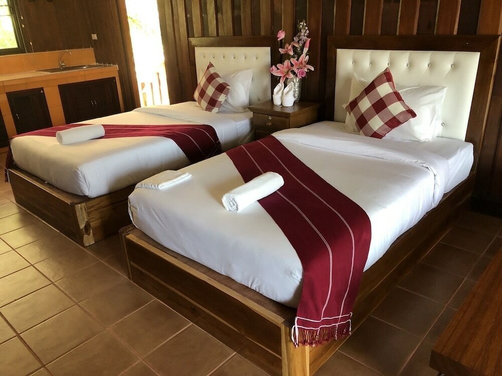 Фото Mitkhoonyoum Hotel