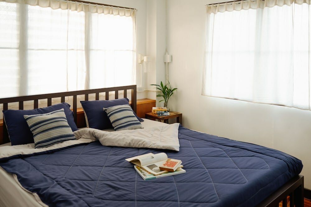 Фото Nanan House Hostel