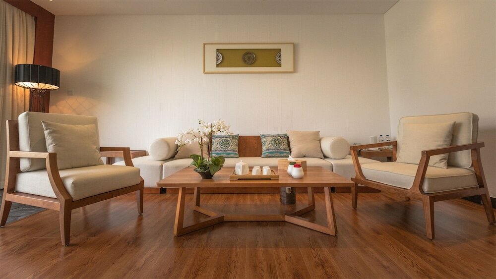 Фото Sea Lily Yangshuo Riverside Resort