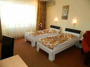 Гостиница Dalin Hotel