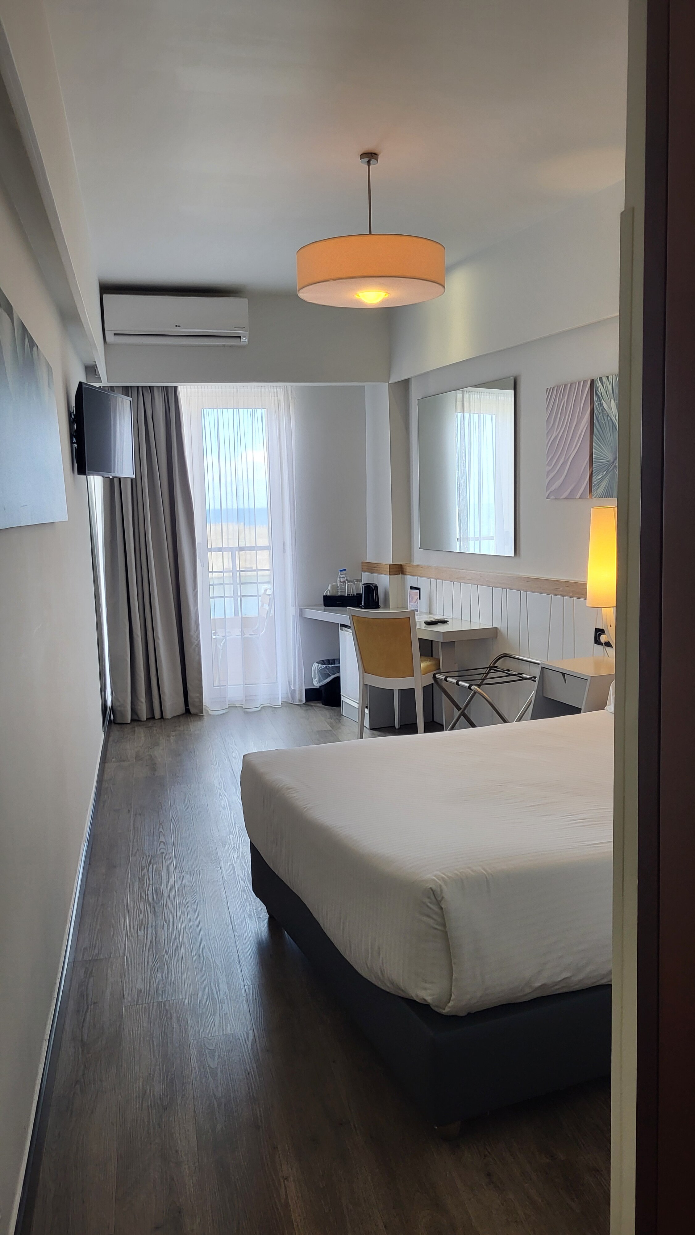 Фото Lato Boutique Hotel