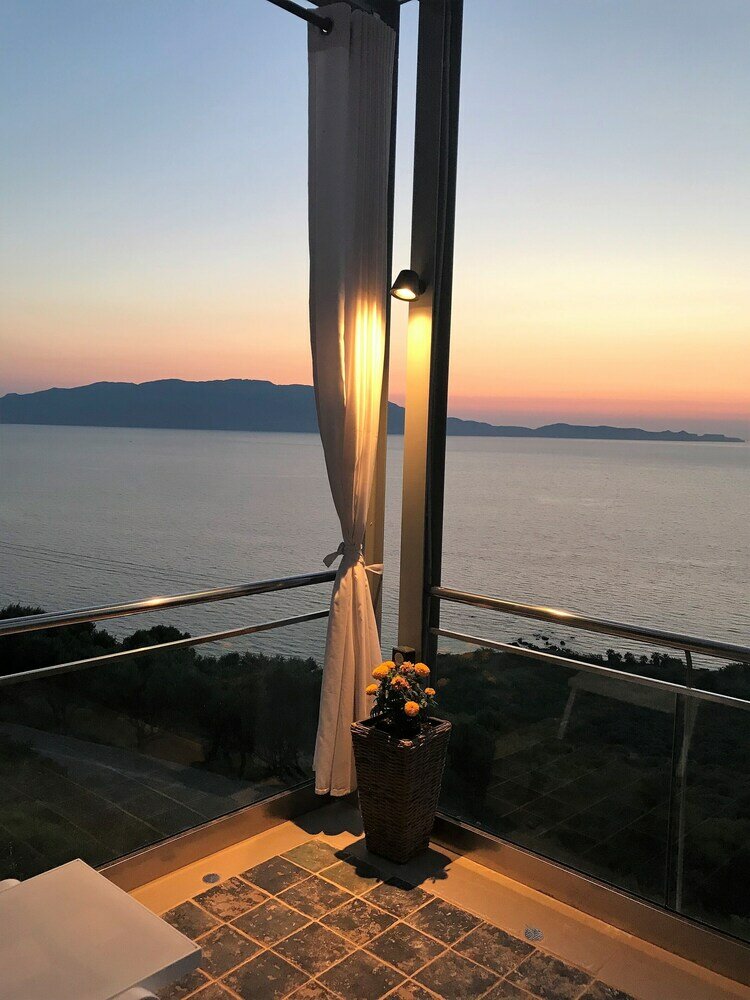 Фото Villa Athina