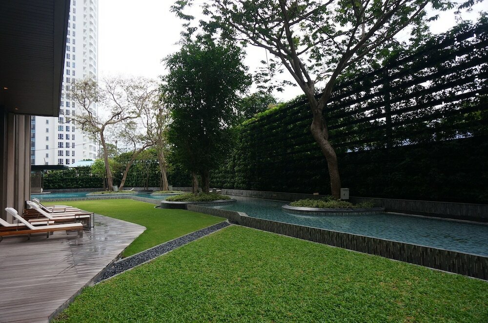 Фото Beachfront Sea View Baan Plai Haad