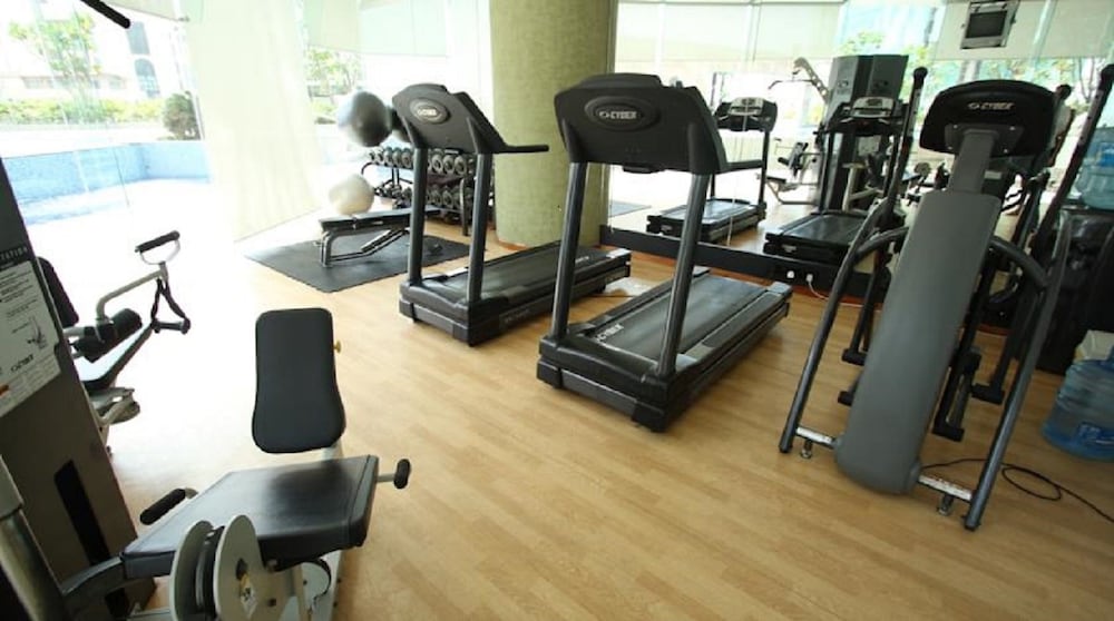 Фото Sea View Luxury Monarch Apartment