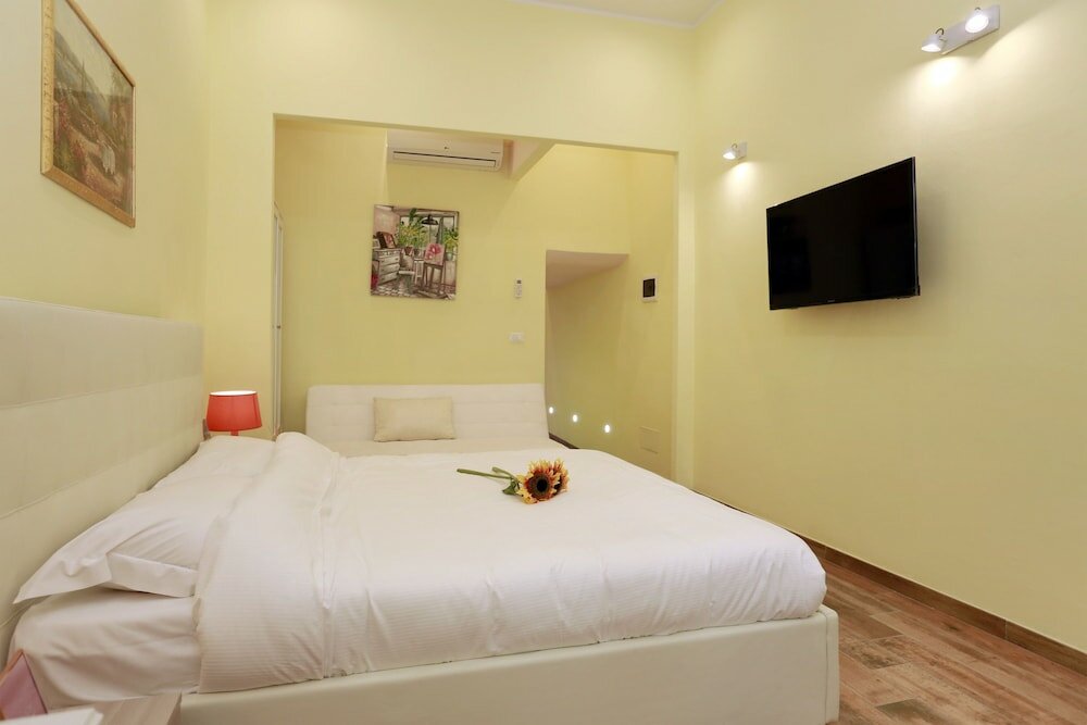 Фото Scala Garden B&b