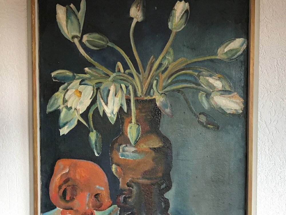 Фото Willi Ohler Haus