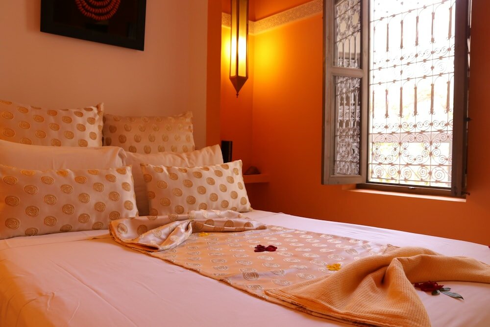 Фото Dar Andamaure