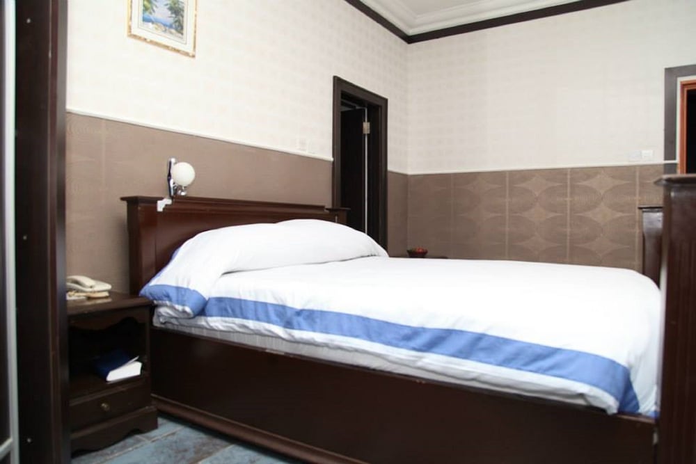 Фото Chida Hotel International