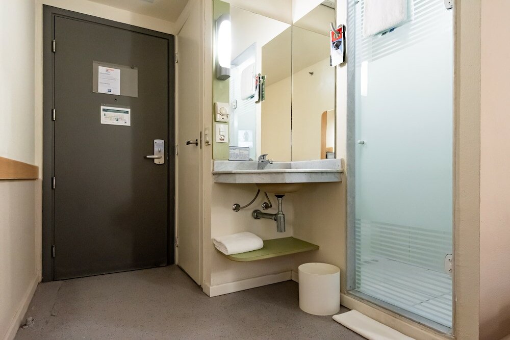 Фото Ibis budget Vitoria