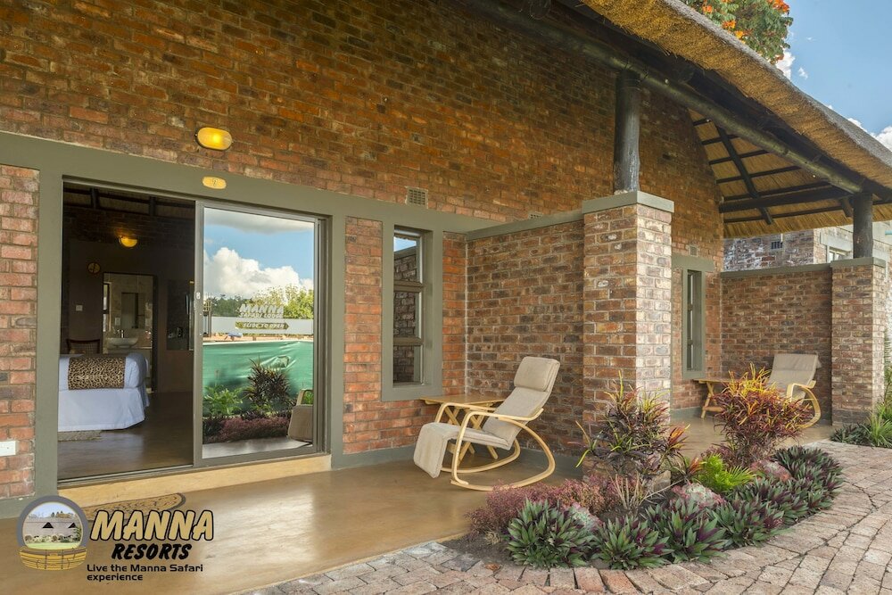 Фото Manna Resorts