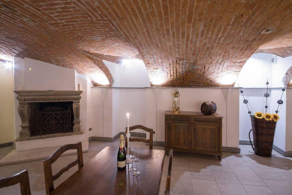 Фото Suitelowcost - Papiniano