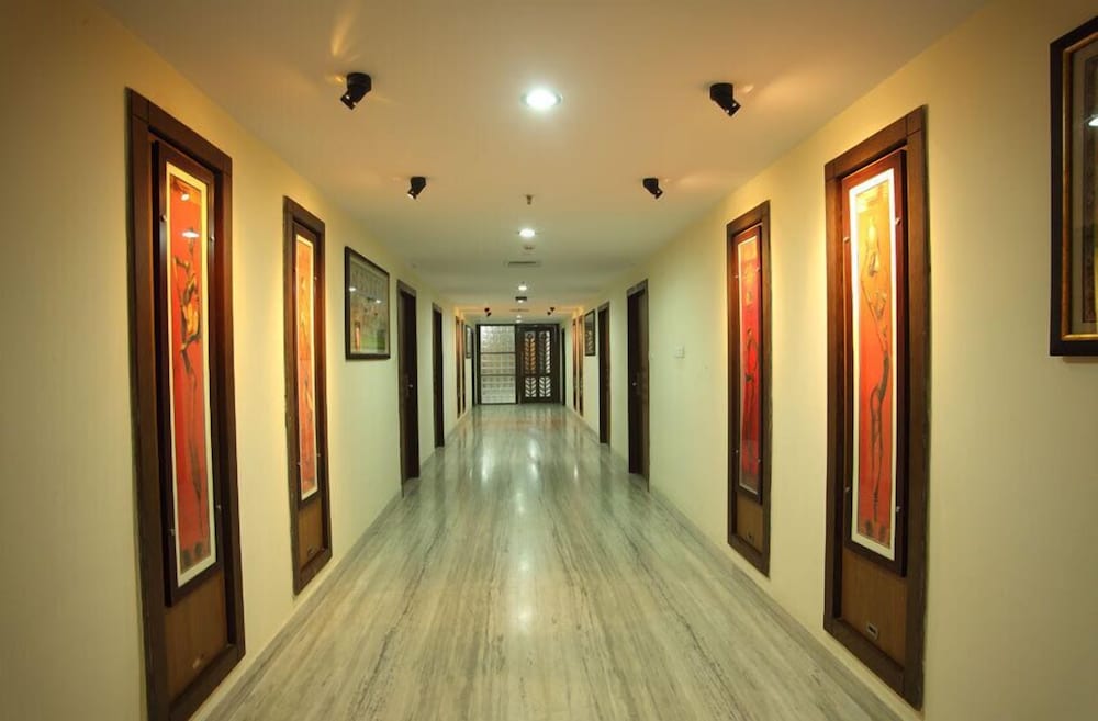 Фото отеля 4