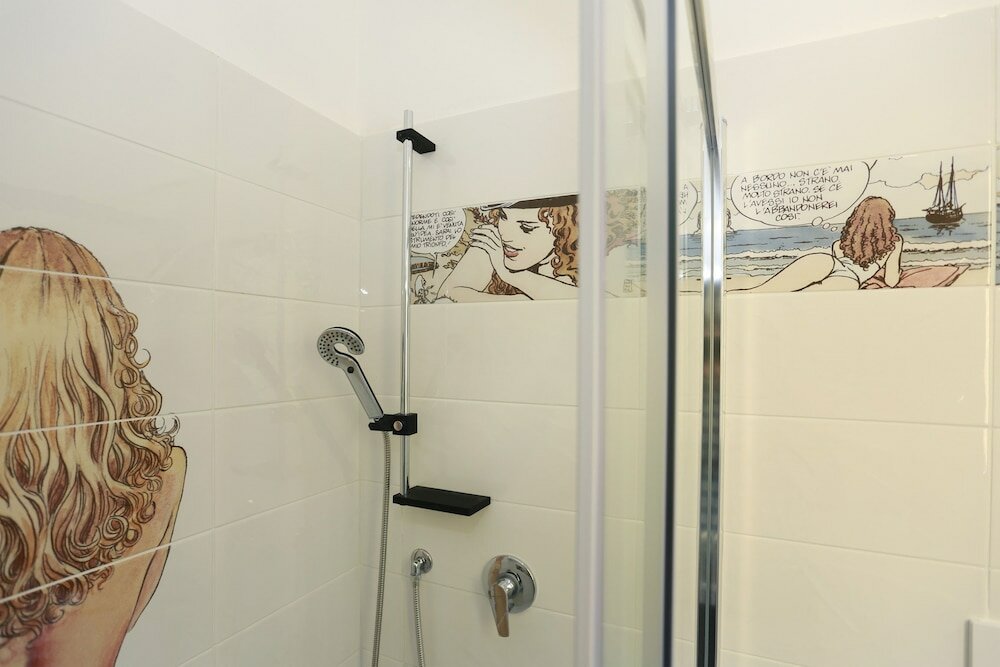 Фото Scala Garden B&b