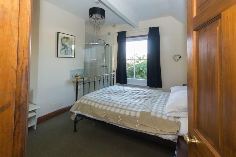 Фото Homelea Cottage