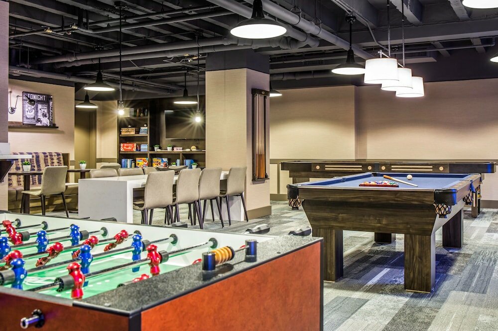 Фото Cambria Hotel Chicago Loop - Theatre District