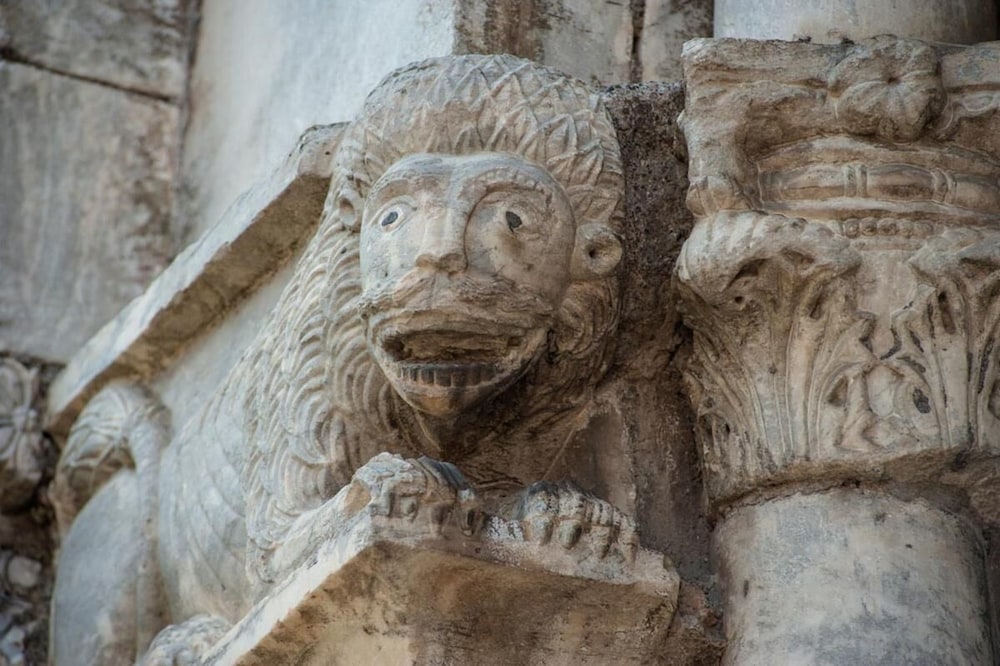 Фото Hotel Capranica