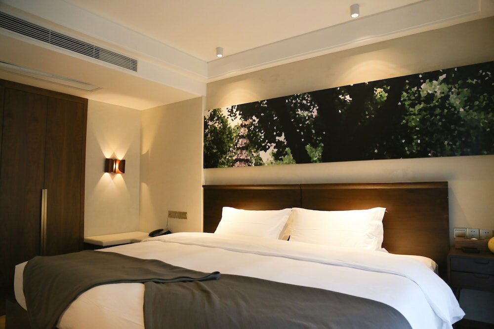 Фото Seclusive Life in Jiangnan •Canal Yard