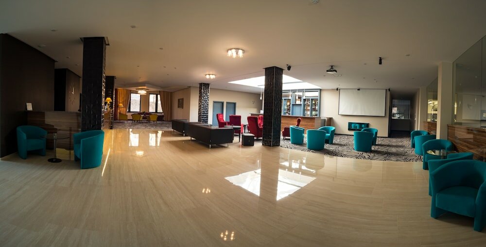 Фото Parkhotel Carlsbad Inn