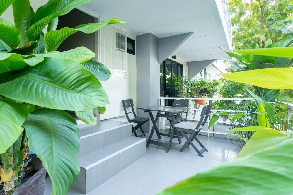 Фото The Beach Cha Am Guest House