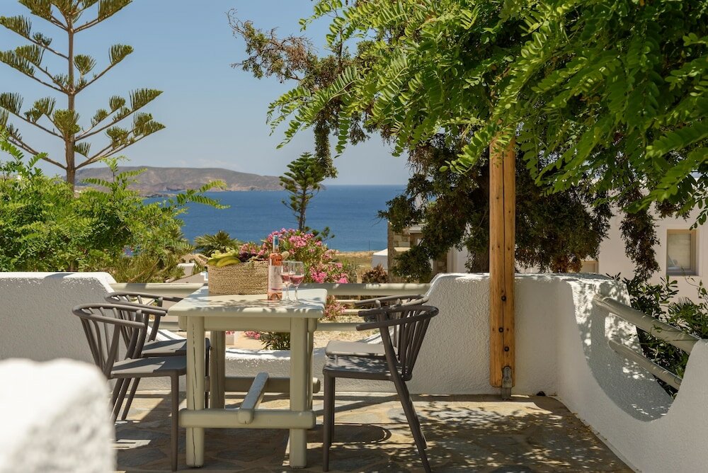 Фото Myconian Platinum Villas