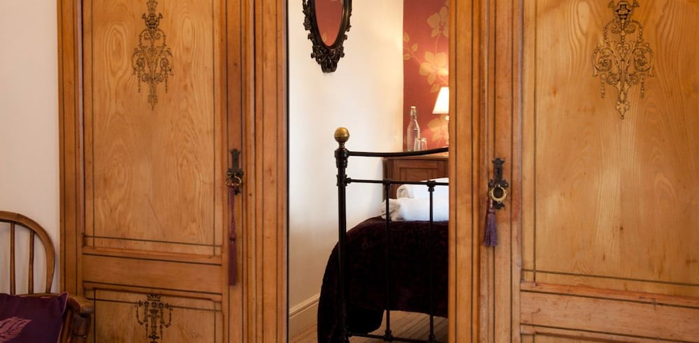 Фото Willow Cottage