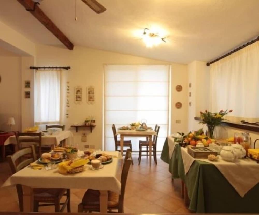 Фото La Maison Galu