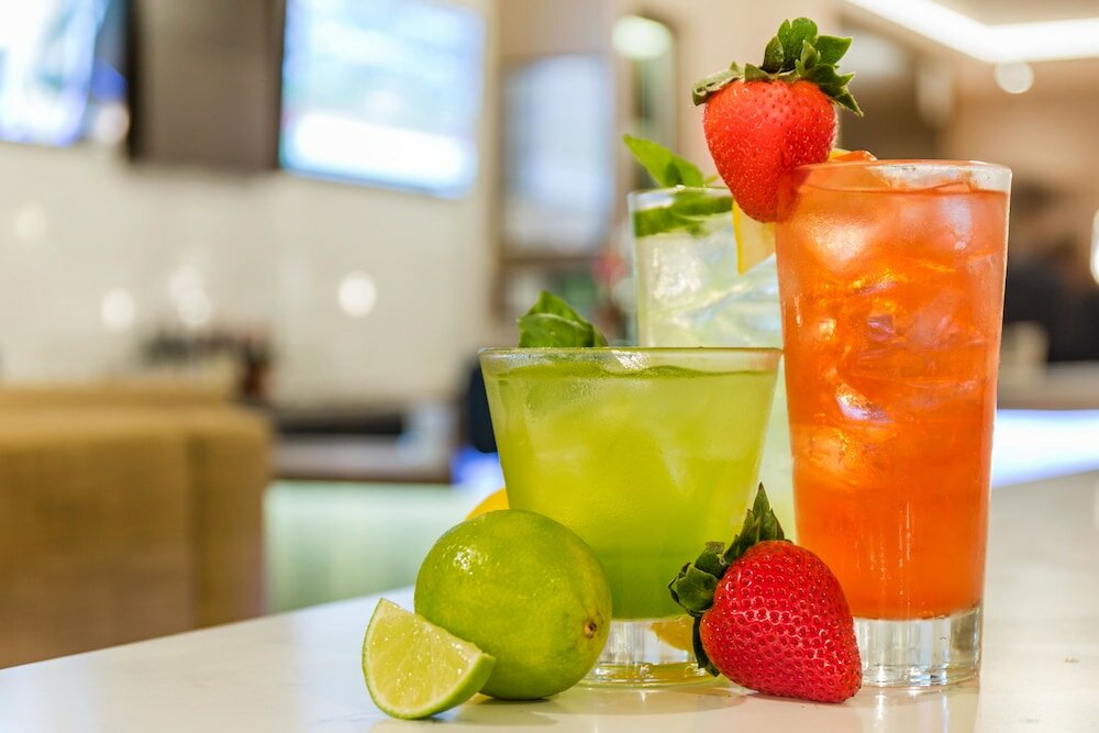 Фото Cambria Hotel Chicago Loop - Theatre District