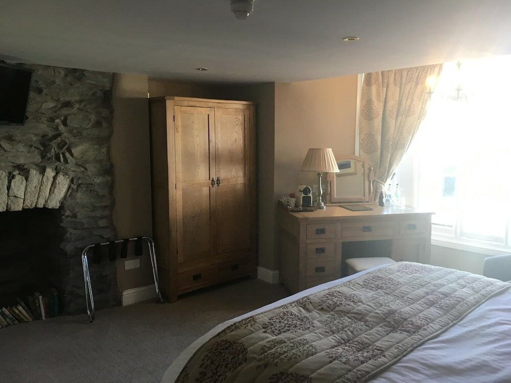 Фото Plas Yn Dre