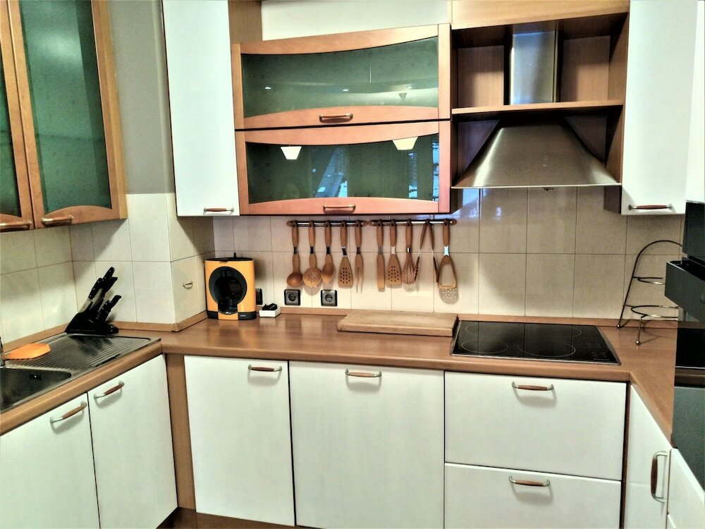 Фото Baratero City Corner II Apartment