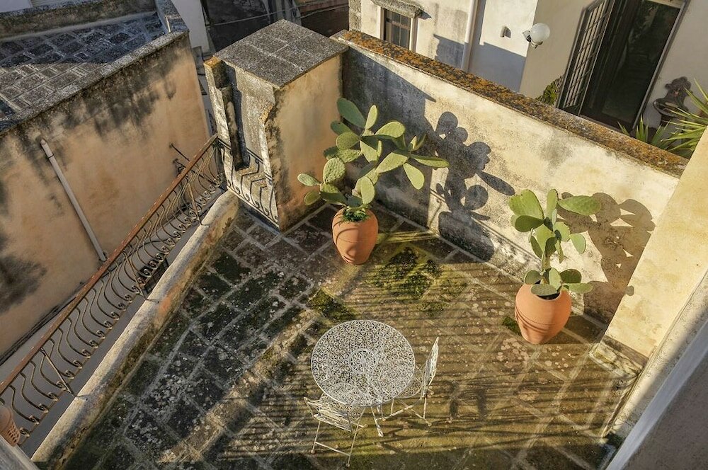 Фото Relais Monastero Santa Teresa