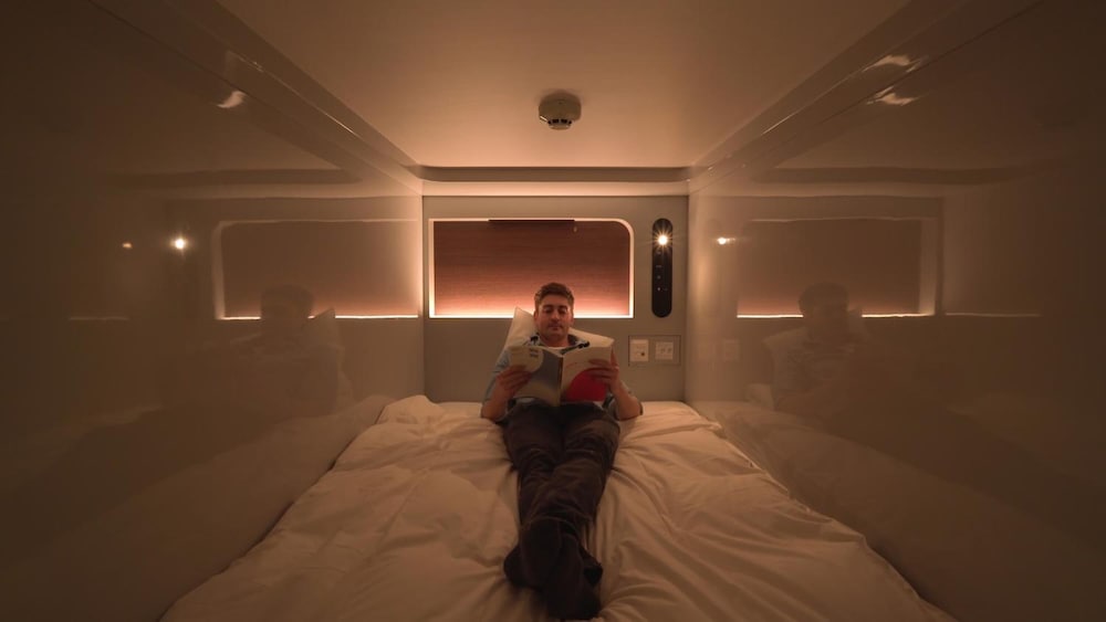 Фото Cabin & Lounge Highland Station Inn