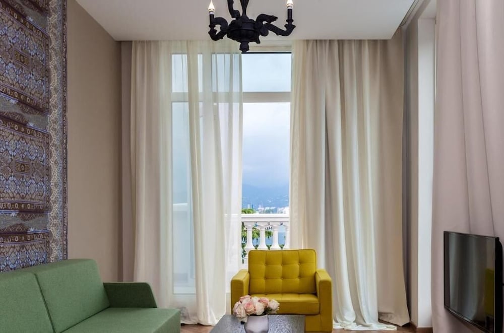 Фото Le Port Apart Hotel