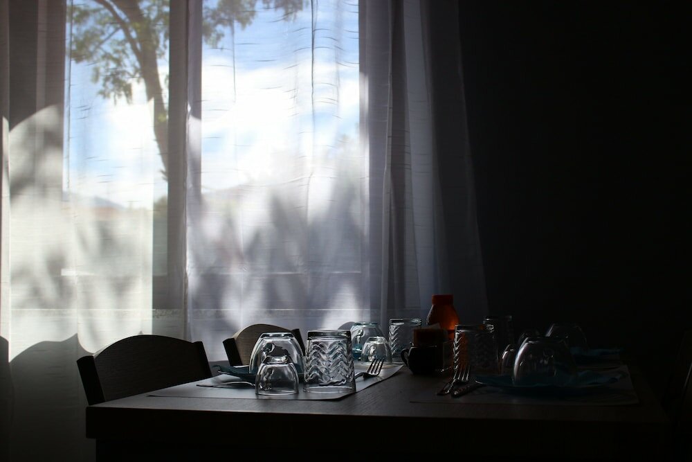 Фото B&b La Cantoniera