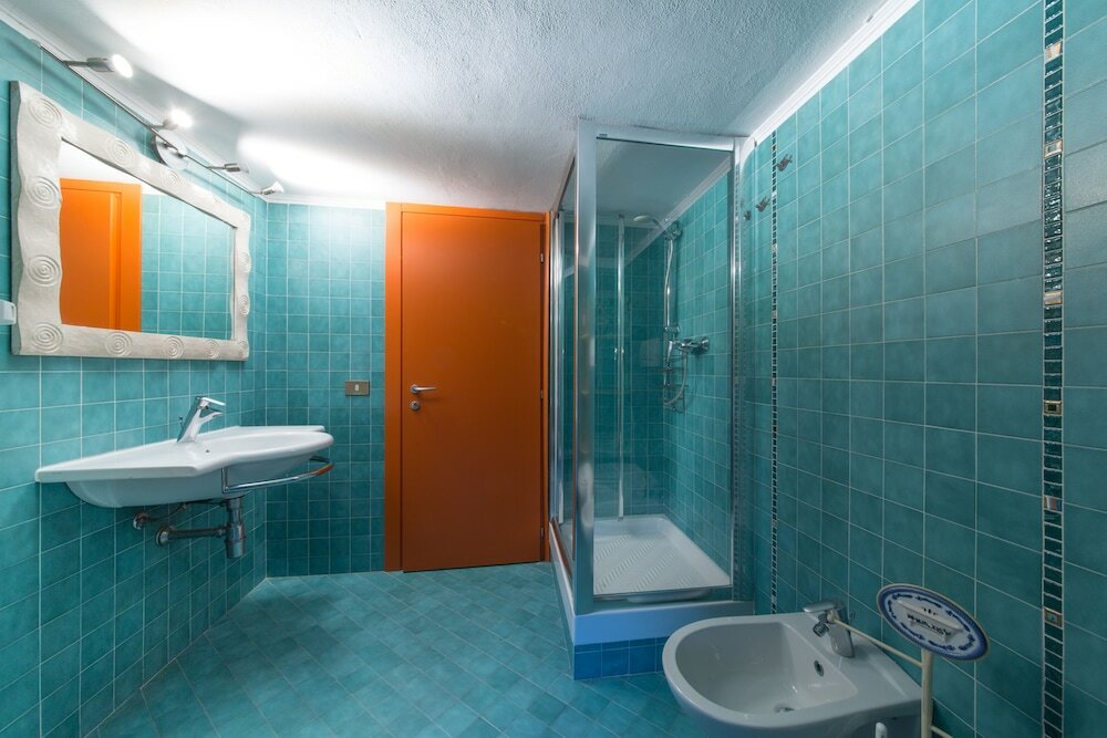 Фото Suitelowcost - Papiniano