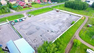 Фото 2 автошколы «Учебный комбинат автомобильного транспорта»