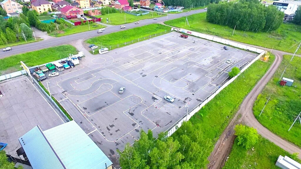 Driving school Ano Dpo Uchebny kombinat avtomobilnogo transporta, Omsk, photo