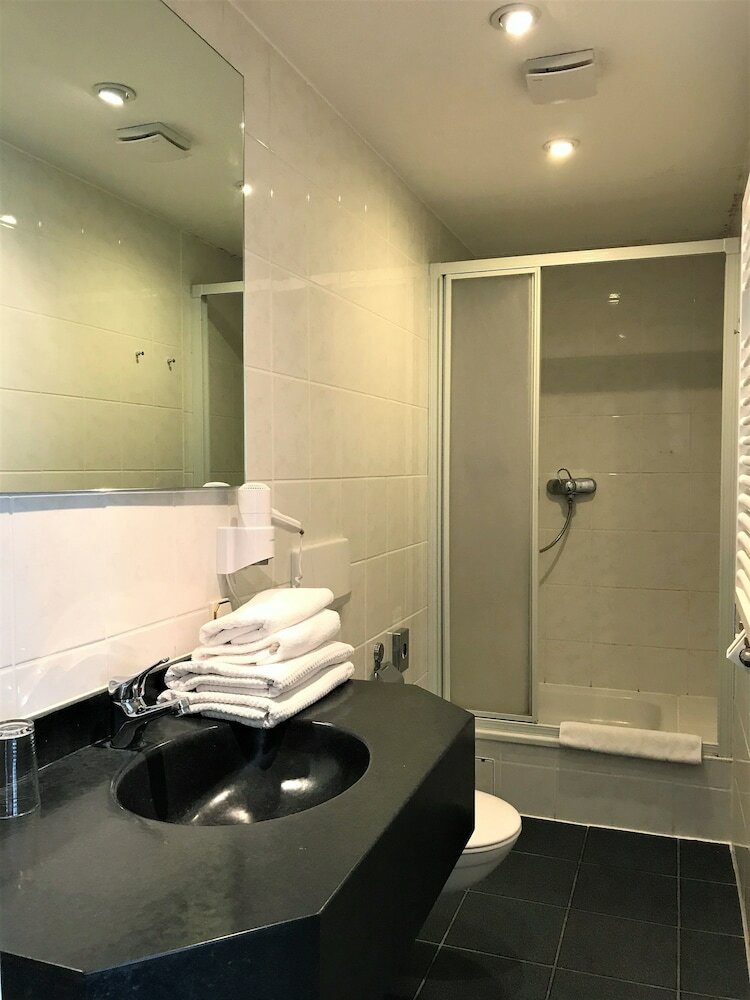 Фото Hotel An Der Stadtmauer