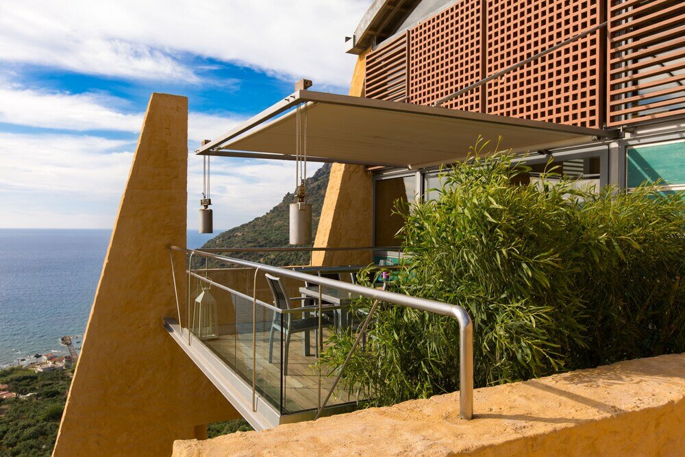 Фото Villa Athina